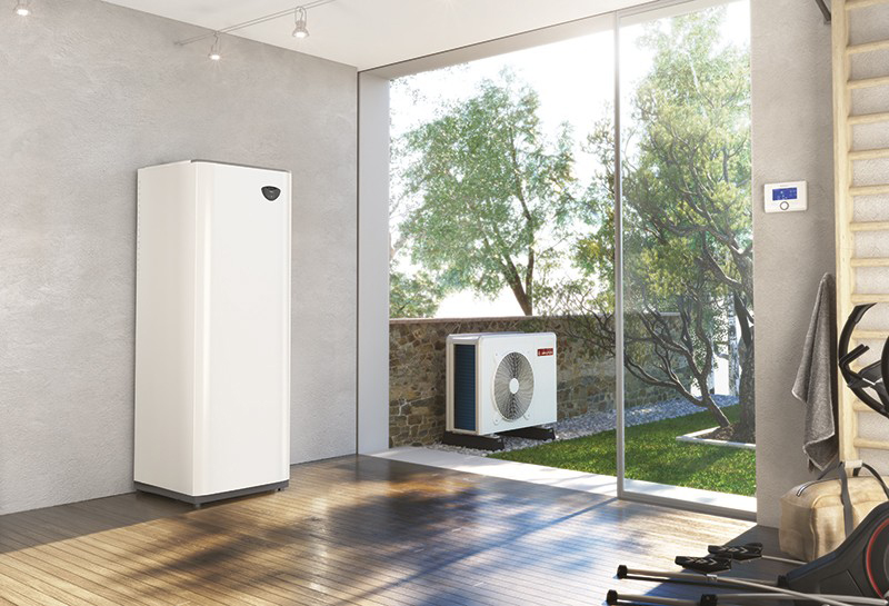 All in One (Compact)