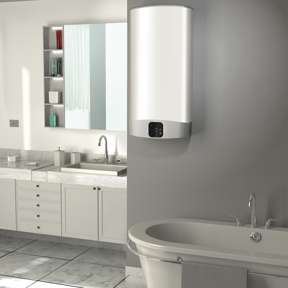 Használati melegvíz tárolók hőszivattyúhoz