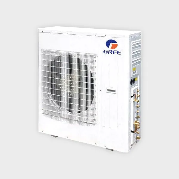 Gree multi kültéri 10,6 kW