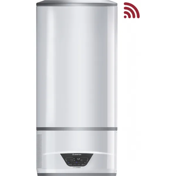 Ariston Lydos Hybrid WIFI 100