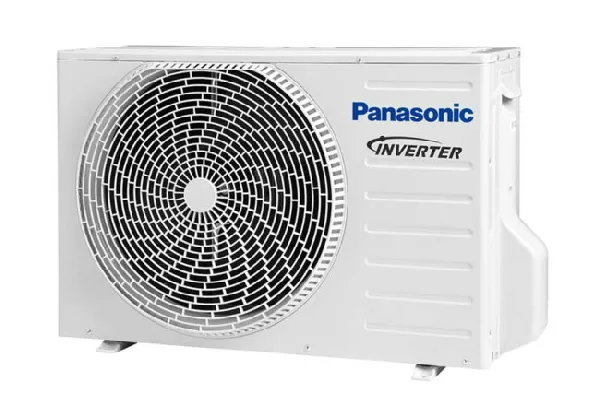 Panasonic TZ multi kültéri egység - 3,5 kW