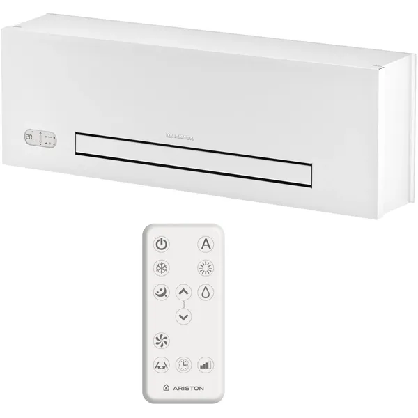 Ariston Nimbus Aquaslim 15 WH