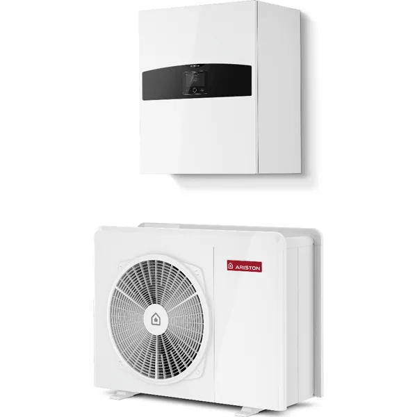 Ariston Nimbus Plus 120 M NET R32