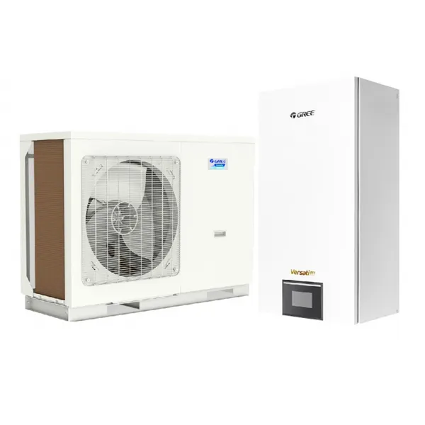 Gree Versati III R32 osztott rendszerű hőszivattyú 8 kW