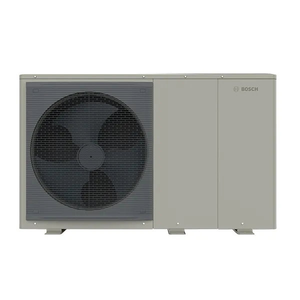 Bosch Compress 2000 Levegő-víz hőszivattyú 14kW 3 fázis