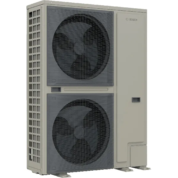 Bosch Compress 2000 Levegő-víz hőszivattyú 18kW 3 fázis