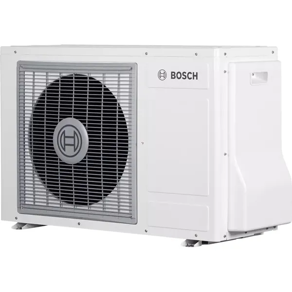 Bosch Compress 3400 Levegő-víz hőszivattyú 8kW