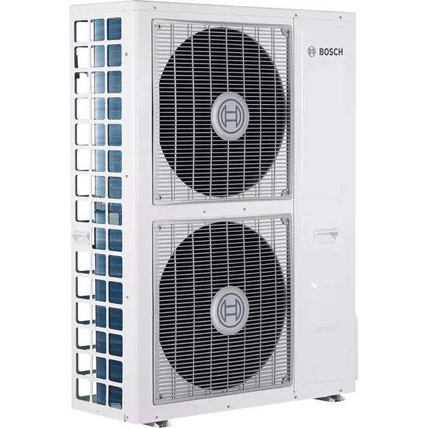 Bosch Compress 3400 Levegő-víz hőszivattyú 12kW