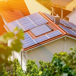 NAPENERGIA PLUSZ CSOMAG